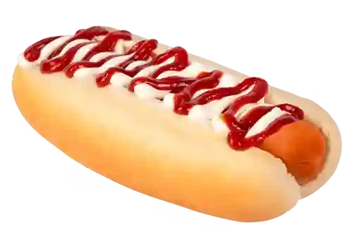Hot Dog Grande