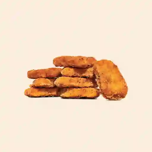 Nuggets 8 Unidades