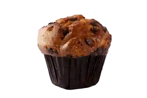 Muffin Chocolate