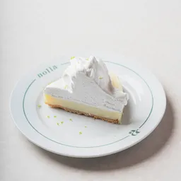 Lemon Pie Nilo