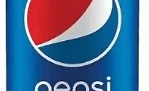Lata Pepsi Normal De 350cc