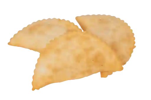Porcion 3 Empanaditas