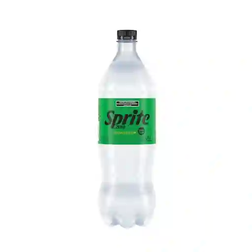 Sprite Zero  1.5 Lts