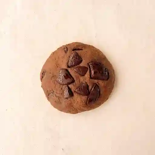 Doble Chocolate