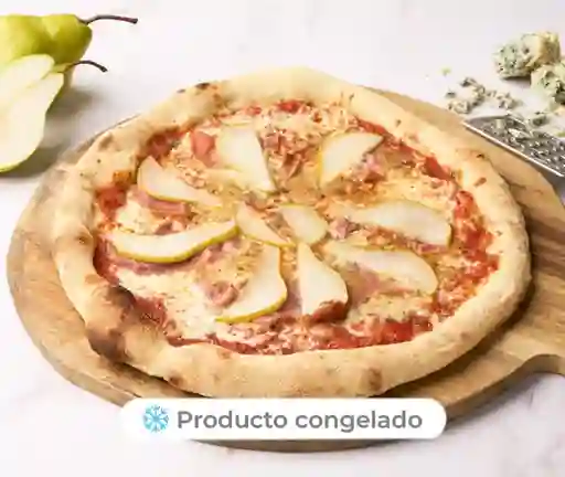 Pizza Pera E Prosciutto 620 G, Stefano Nardini