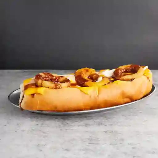 Vienesa Maravillosa Gigante 25 Cm