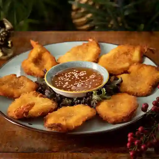 Camarones Apanados Siam (8)