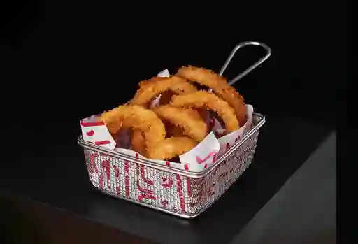 Just Onion Rings