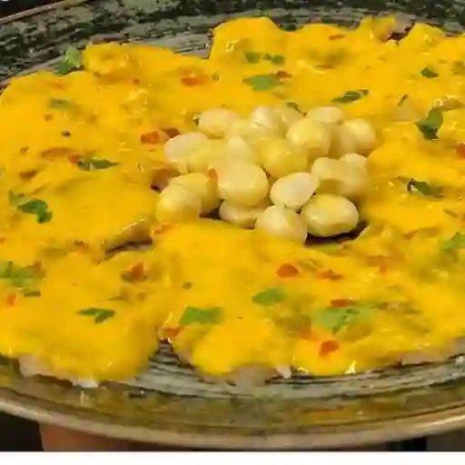 Tiradito Del Puerto