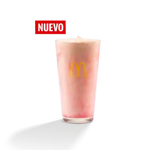 Mcshake Frutilla