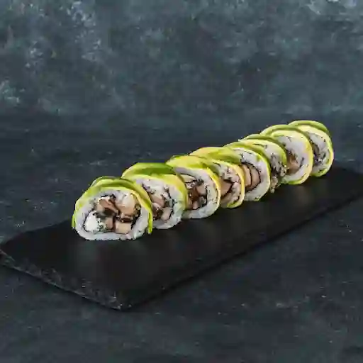Champ Roll
