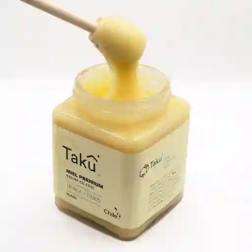 Miel Triaca/tineo (920 Grs)