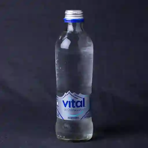 Agua Mineral