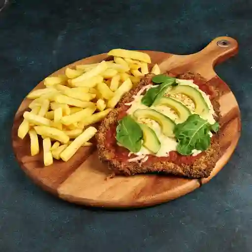 El Paltón