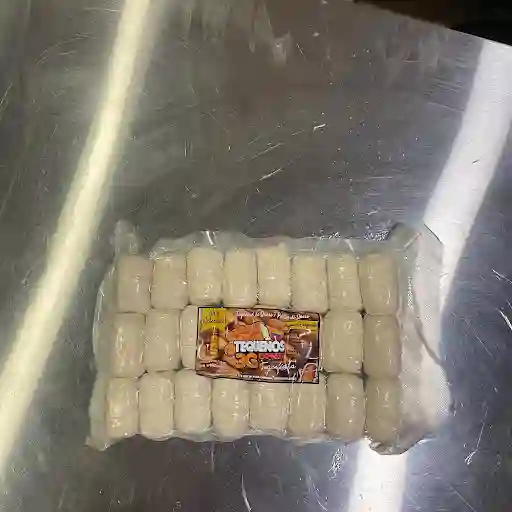 Tequeño De Fiesta Congelados