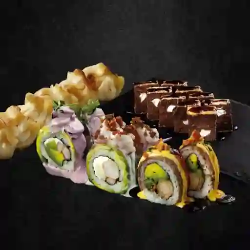 Alto Menú, Lo Mas Vendido De Alto Japón