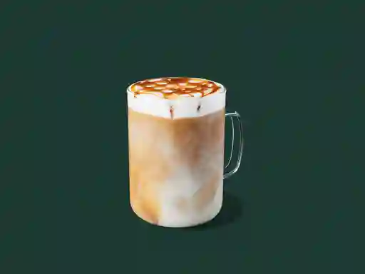 Apple Crisp Macchiato