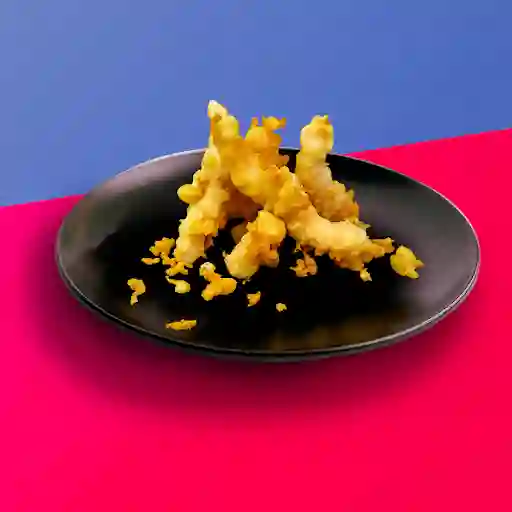 Ebi Tempura X 5