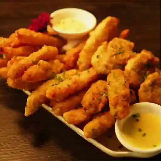 Tabla Veggie Picoteo