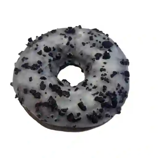 Donut Rellena Vainilla