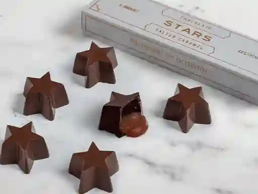 Chocolate Salted Caramel