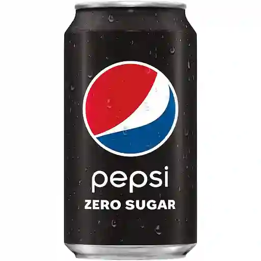 Pepsi Zero 350ml.