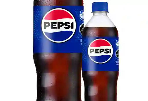 Pepsi Original 600cc