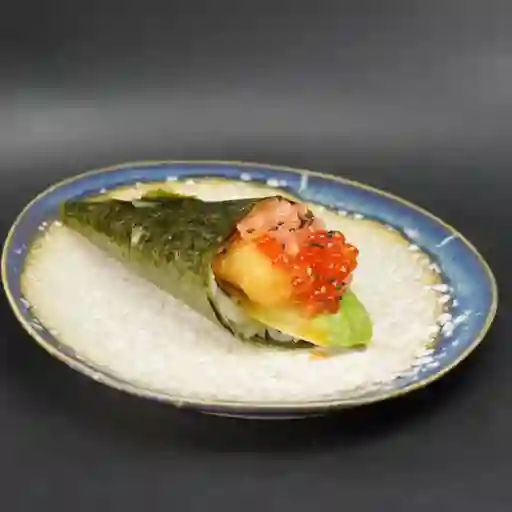 Temaki Omakase