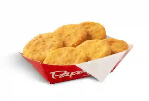 Sopaipillas