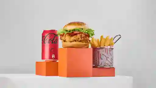 Combo Chicken Classic