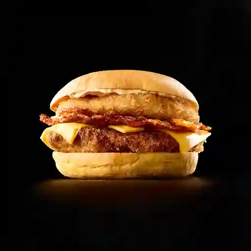 Kentucky Pollo Ranch + Papas