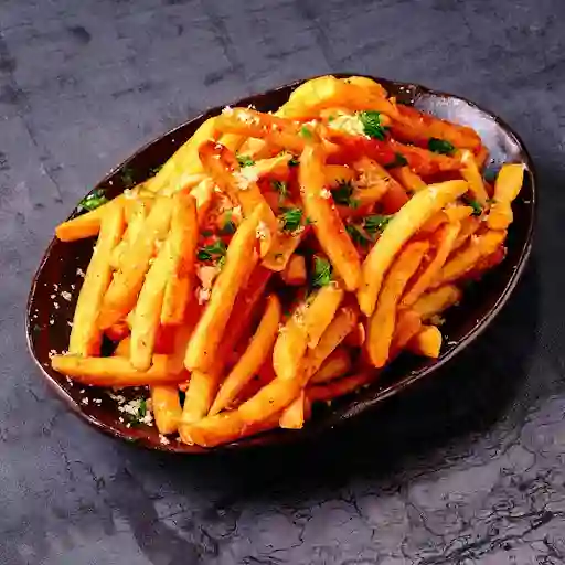 Papas Del Club