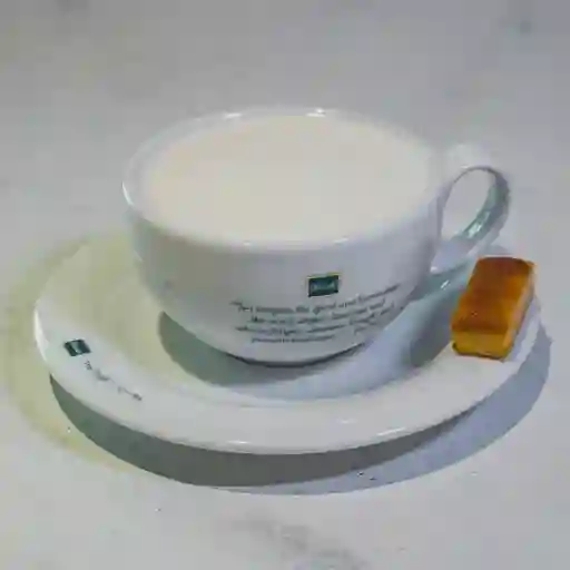 Chai Latte