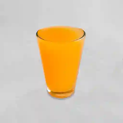 Agua De Maracuyá, Tilo Y Naranja