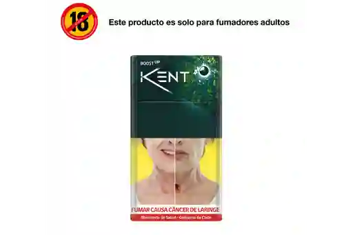 Kent Boost Up 20's (rc)