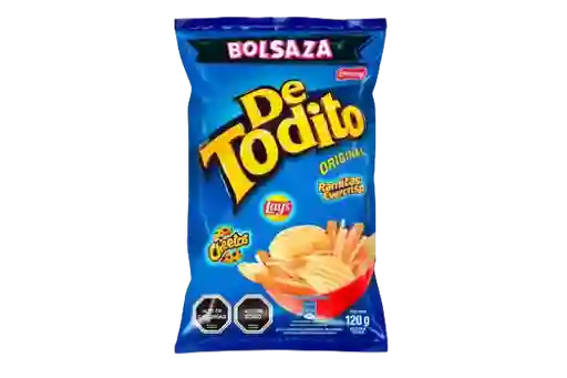 Detodito I 120g