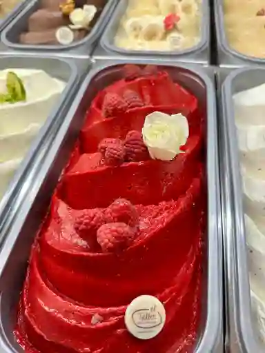 Frambuesa Especial 550 Ml