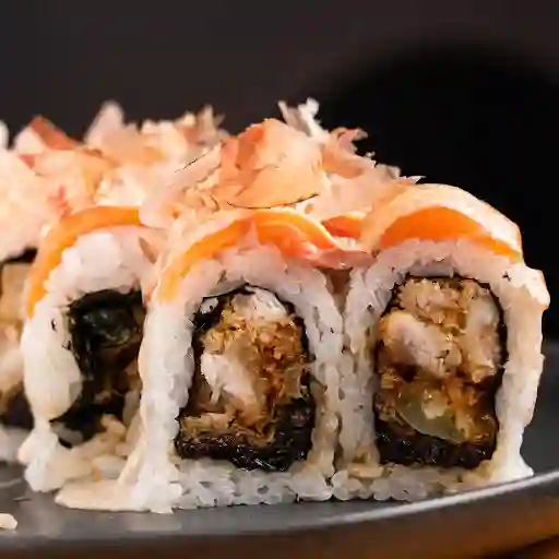 Maki Sakabushi