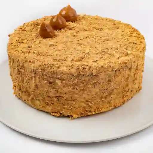 Torta Mil Hojas