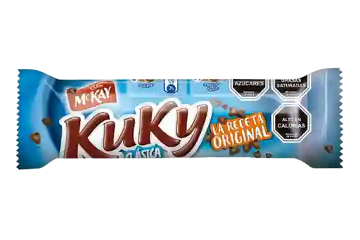 Kuky Clasica 120 G