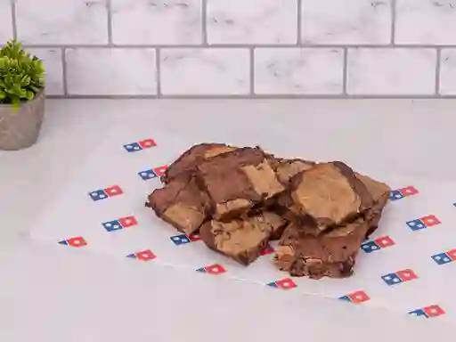 Cookie Brownie