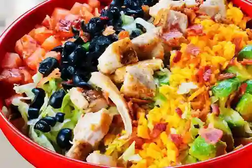 Cobb Salad