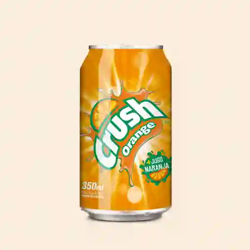 Crush Lata