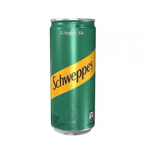 Schweppes Ginger Ale