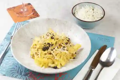 Aji De Gallina De Pc