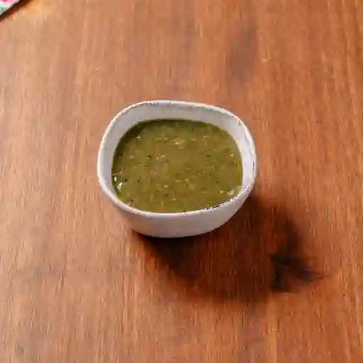 Salsa Verde (30ml)