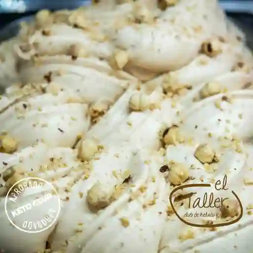 Avellana Keto 550 Ml