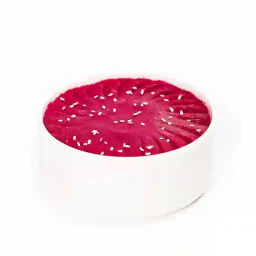 Hummus De Betarraga 150 Gm