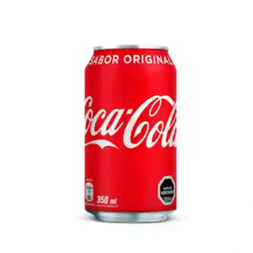 Coca Cola Normal 350 Cc