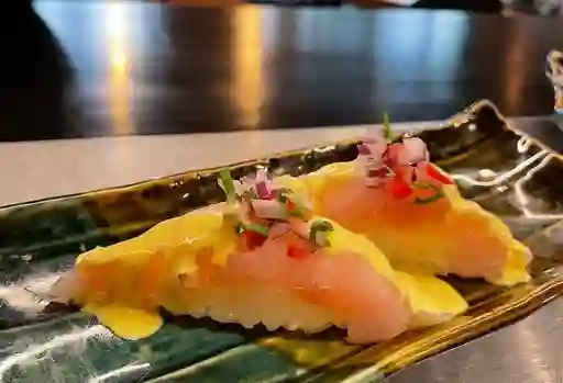 Nigiri Acevichado